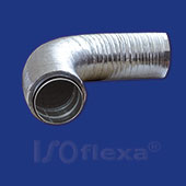 ISOflexa®-Turbo Hochleistungsschalldämpfer